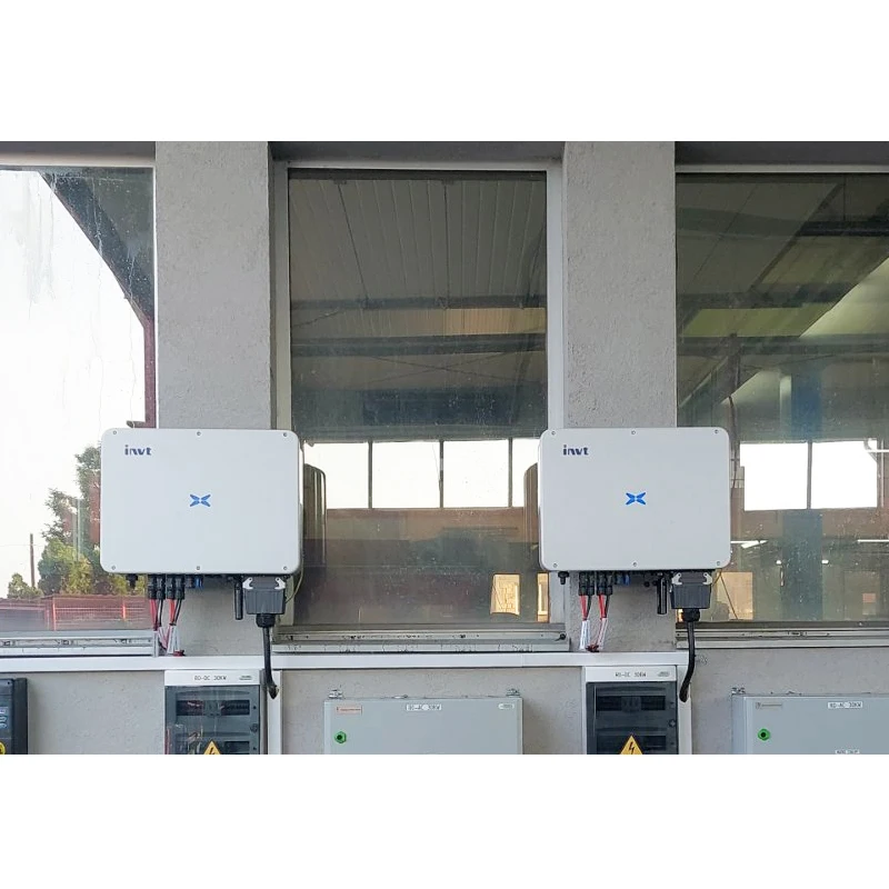TLF INVT XG12KTR 순수 정현파 온그리드 3 - Pure Sine Wave Inverter 리뷰 및 가격