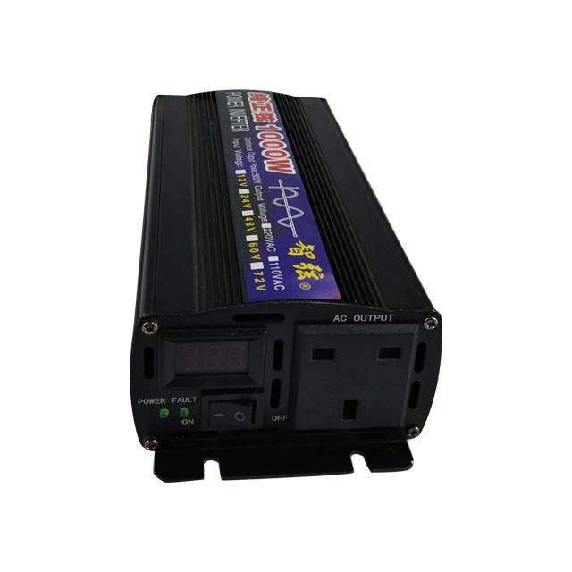 순수 사인파 인버터 1000W 500W DC 12V 2 - Pure Sine Wave Inverter 리뷰 및 가격