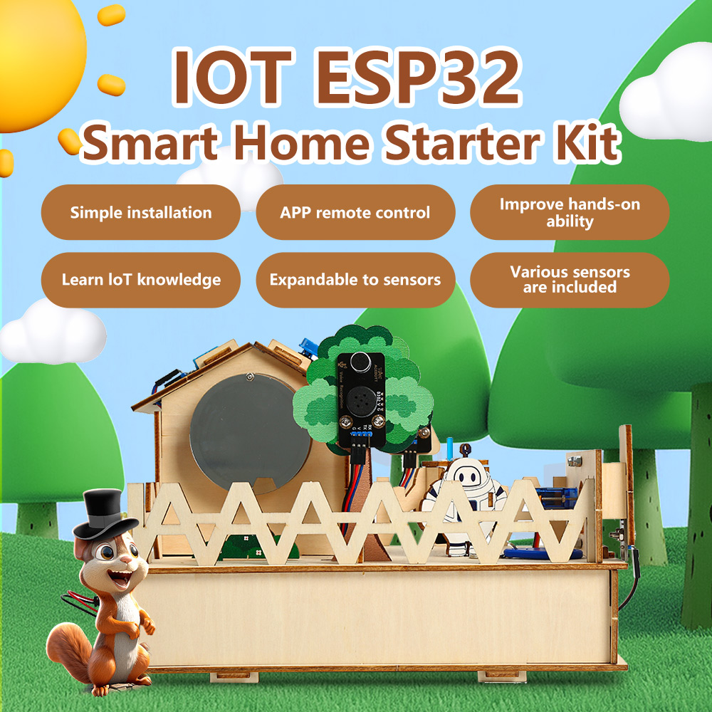 ACEBOTT DIY 스마트 홈 키트, 아두이노 키트, - Renewable Energy Kit 리뷰 및 가격