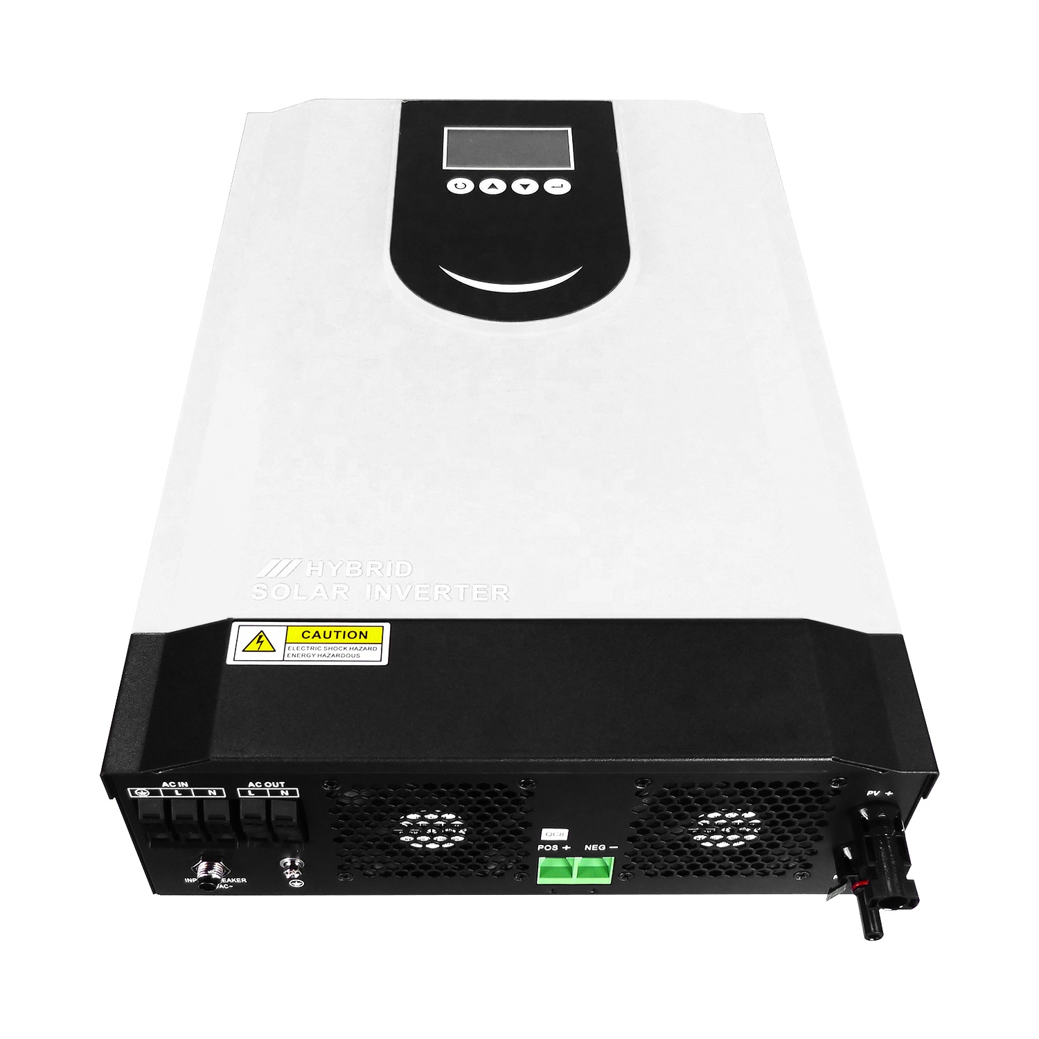 하이브리드 태양광 인버터 6.2kw 순수 사인파 MPP - Pure Sine Wave Inverter 리뷰 및 가격