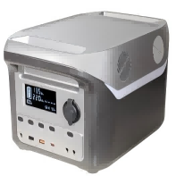 인버터 600W 1000W 1500W 휴대용 태양광 발 - Portable Power Station 리뷰 및 가격