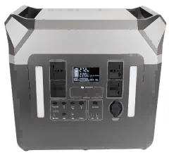 인버터 600W 1000W 1500W 휴대용 태양광 발 - Portable Power Station 리뷰 및 가격