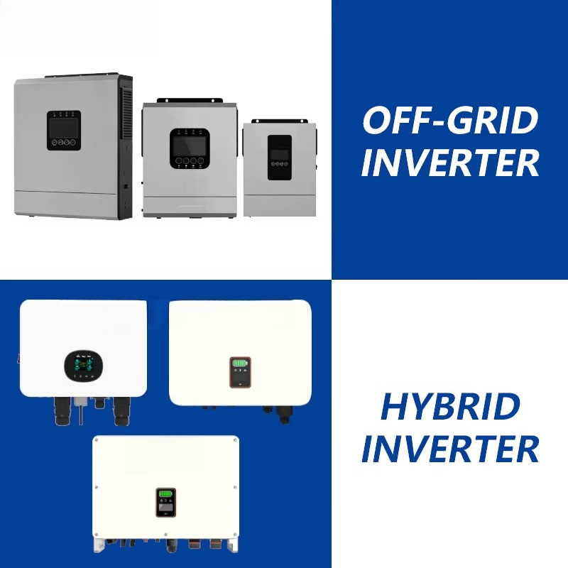 20kw 하이브리드 오프그리드 시스템 태양광 키트 25 - Off Grid Solar Kit 리뷰 및 가격