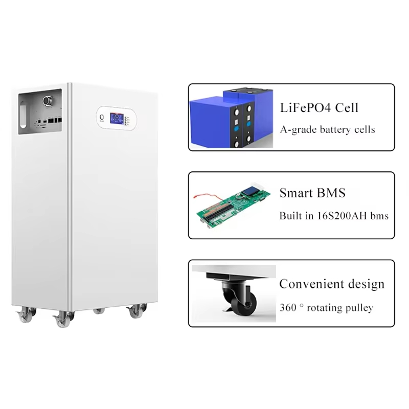 하이브리드 태양광 발전 시스템 5kw 8kw 10kw  - Off Grid Solar Kit 리뷰 및 가격
