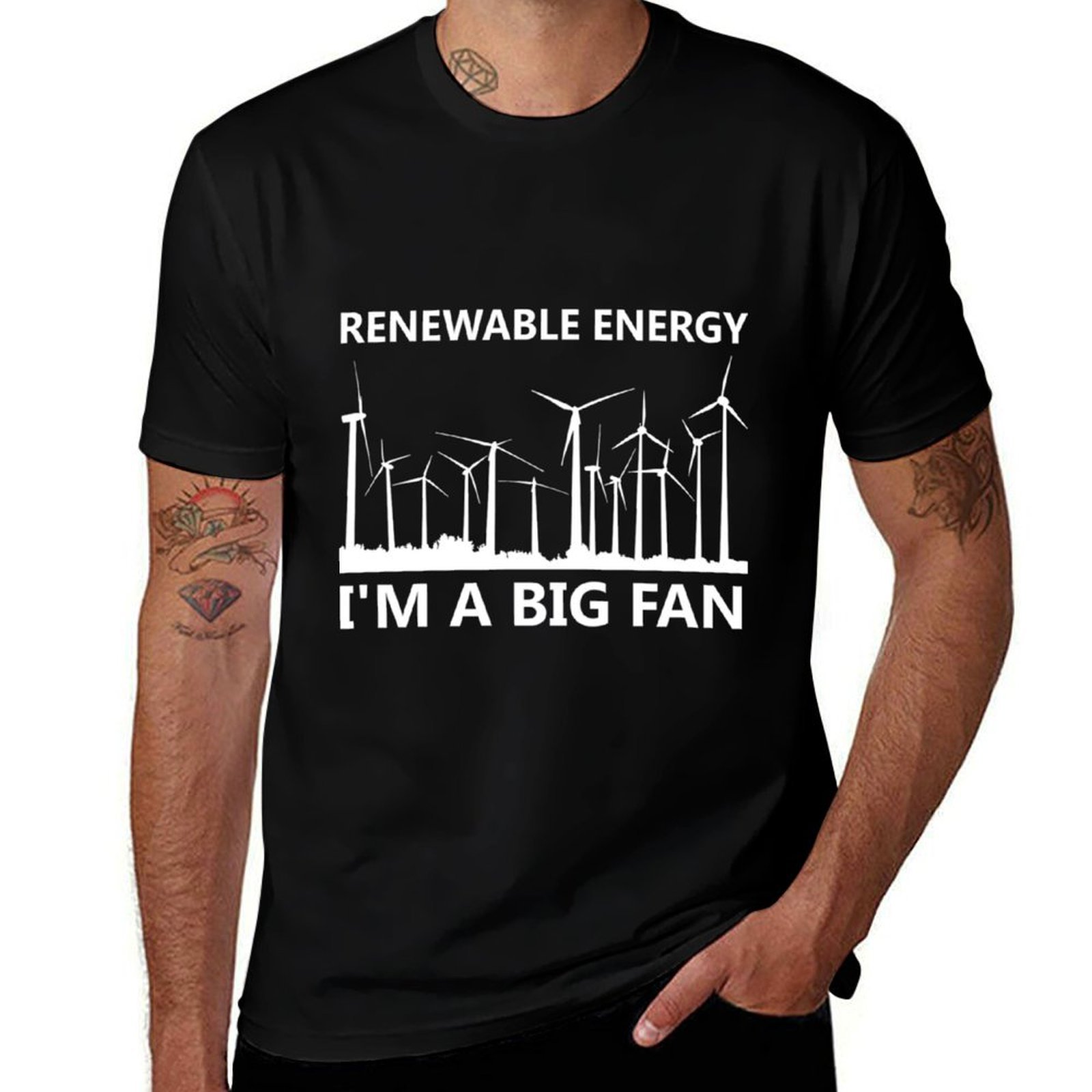 재생 가능 에너지 저는 열렬한 팬입니다. 풍력 터빈 빈 - Renewable Energy In China 리뷰 및 가격