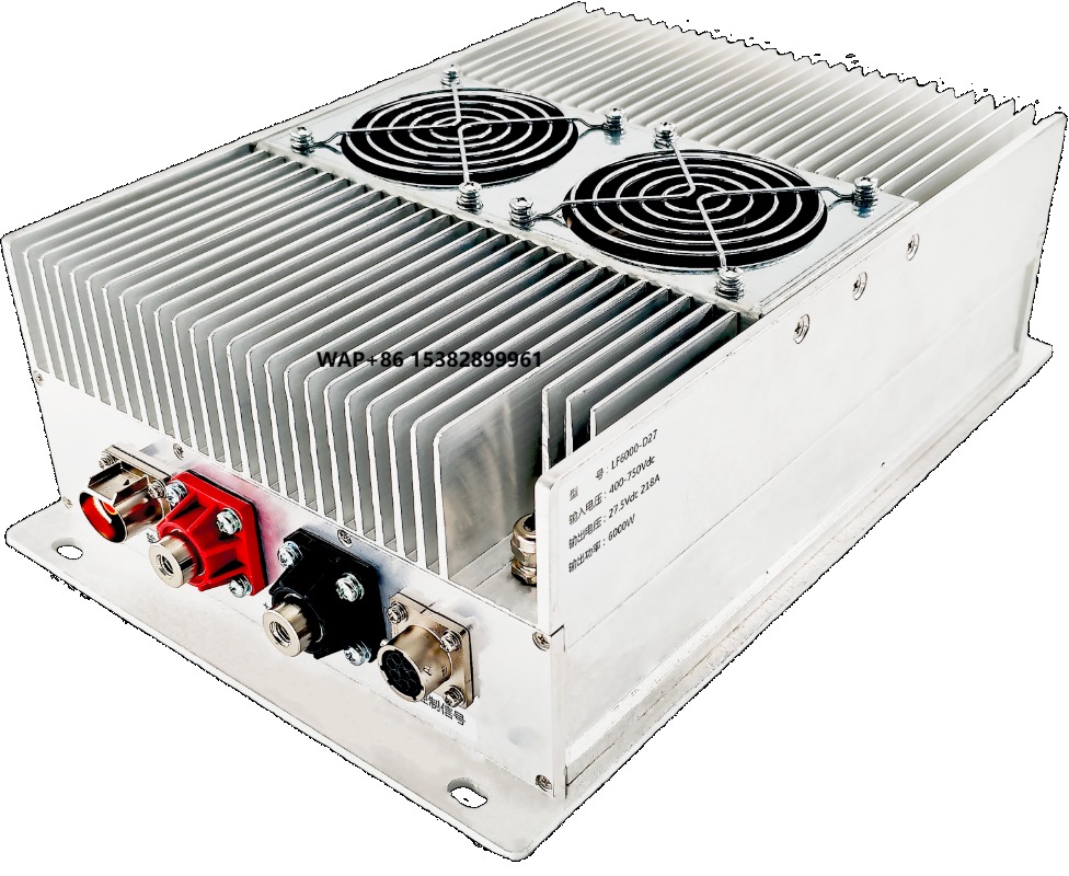 24kW DC-DC 온보드 컨버터 모듈 (전원 공급 장 - Renewable Energy Vehicles 리뷰 및 가격