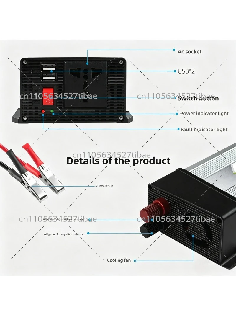 12V~240V 태양광 발전 시스템, 독립형 500W  - Renewable Energy Solar 리뷰 및 가격