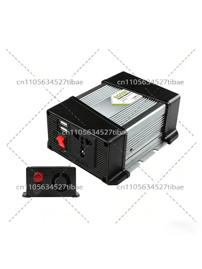 12V~240V 태양광 발전 시스템, 독립형 500W  - Renewable Energy Solar 리뷰 및 가격
