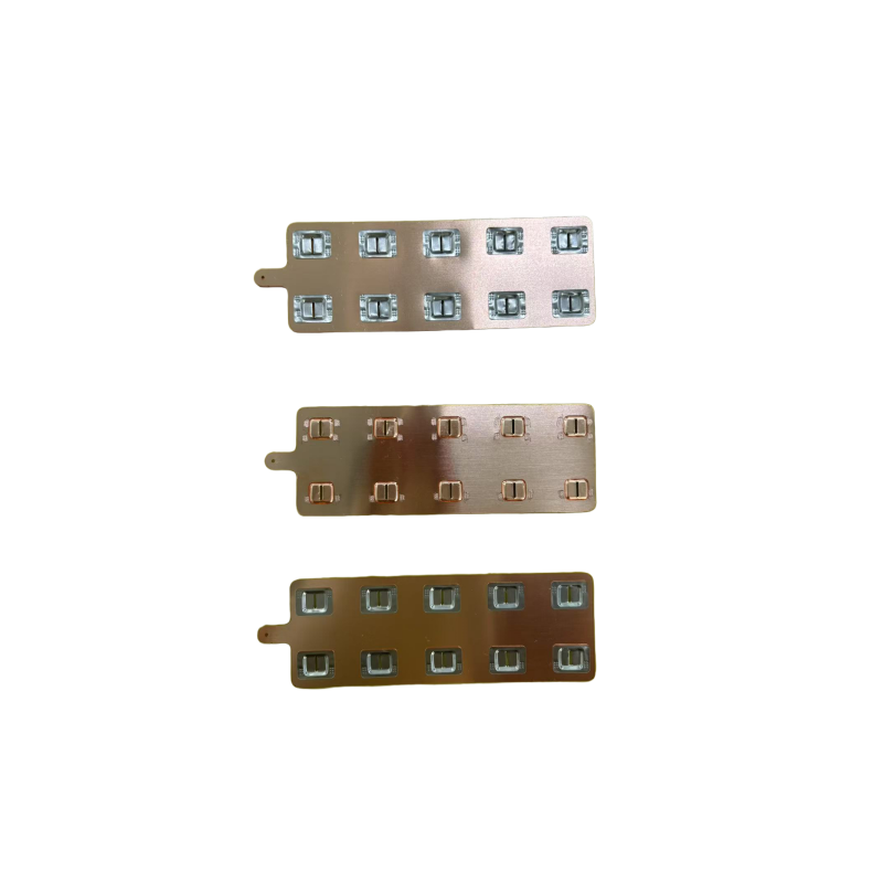 구리 0.5mm 21700-2*5p 배터리 구리-니켈  - Bus Bar Copper 리뷰 및 가격
