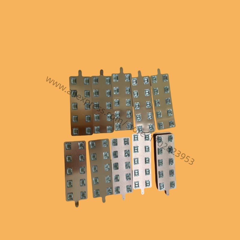 구리 0.5mm 21700-2*5p 배터리 구리-니켈  - Bus Bar Copper 리뷰 및 가격