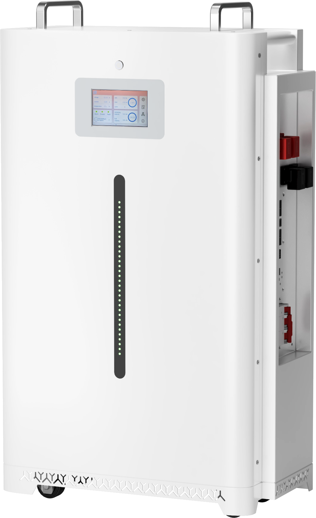 10KW 51.2V 고효율 리튬 배터리 오프그리드 태양 - Off Grid Solar Kit 리뷰 및 가격
