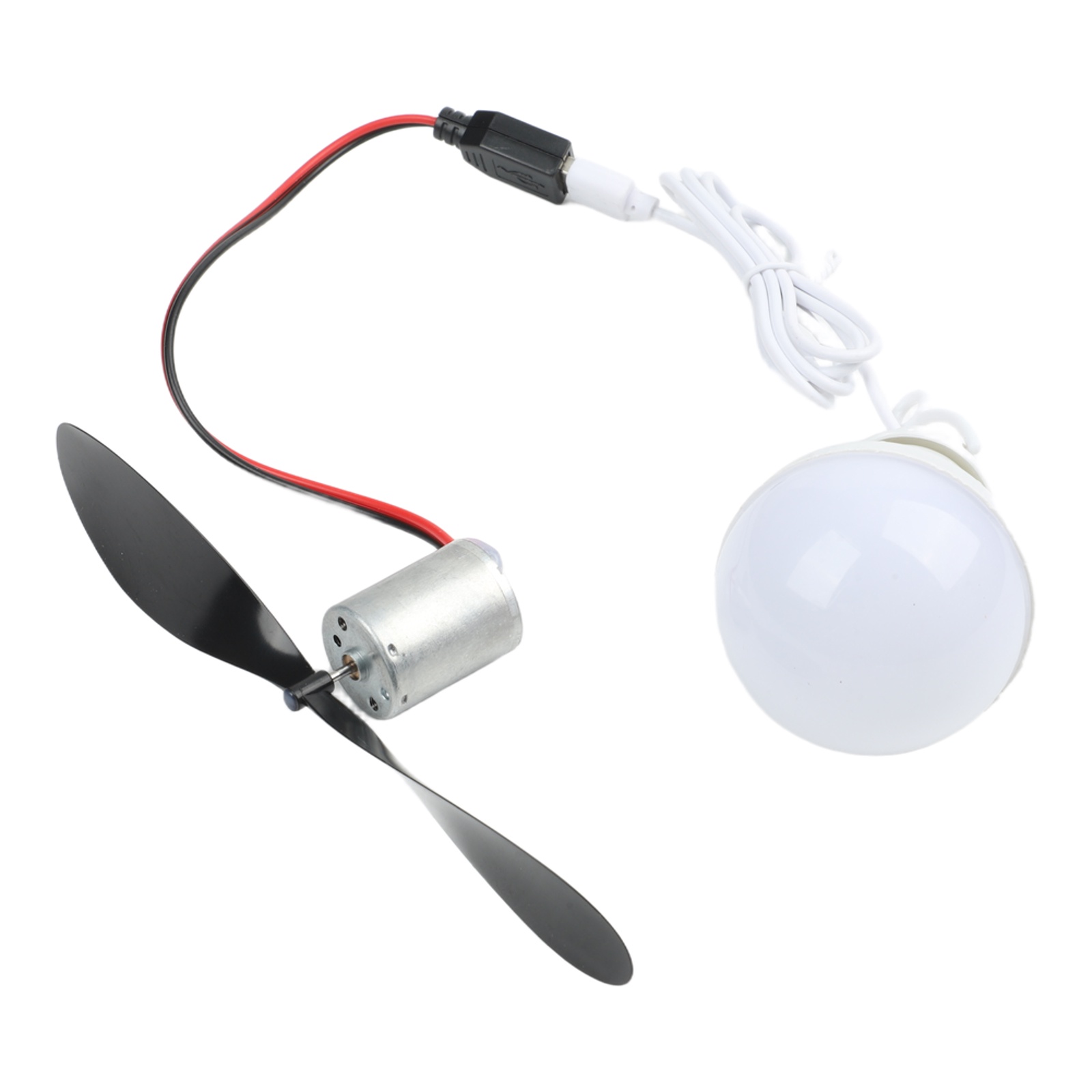 재생 에너지 풍력 터빈 모터 블레이드 DIY 세트 (U - Renewable Energy Kit 리뷰 및 가격