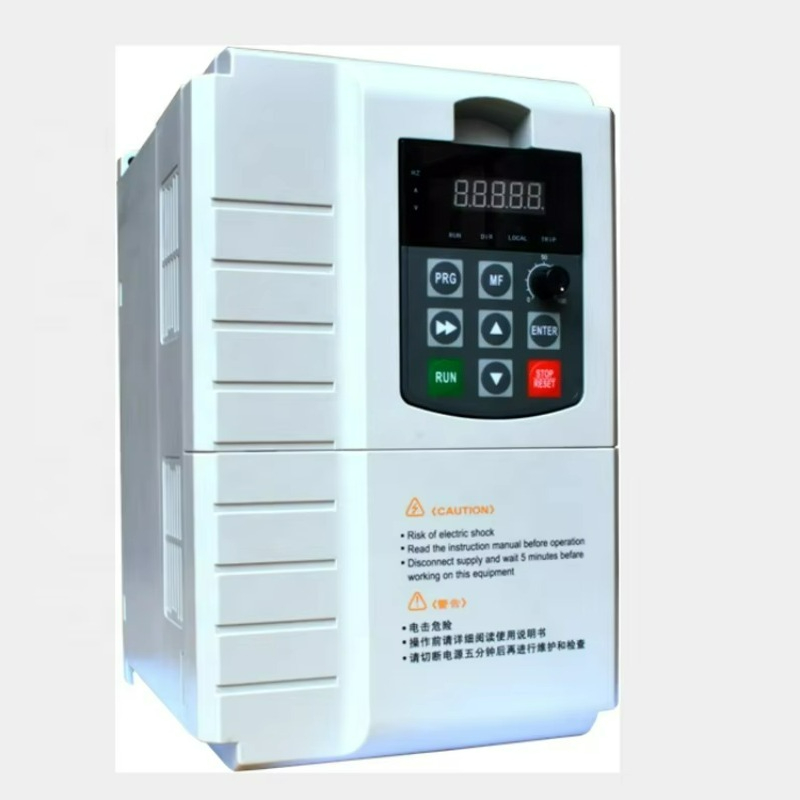중국 초고효율 3상 DC AC 펌프 인버터 태양광 인버 - Renewable Energy In China 리뷰 및 가격