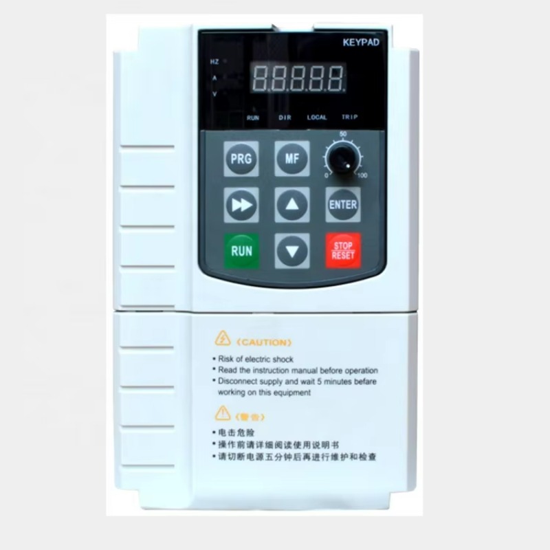 중국 초고효율 3상 DC AC 펌프 인버터 태양광 인버 - Renewable Energy In China 리뷰 및 가격
