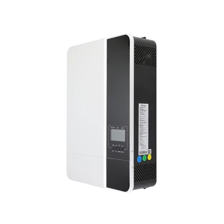 공장 가격 그로와트 SPF 5000 ES 5KW 태양광 - Renewable Energy Solar 리뷰 및 가격